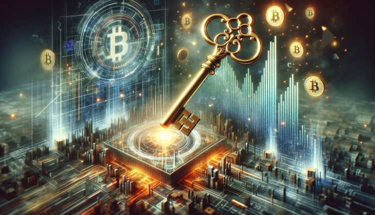 Unlocking the Future: Securitize Nets $47M in Investment Round Headlined by BlackRock to Revolutionize Real-World Asset Tokenization