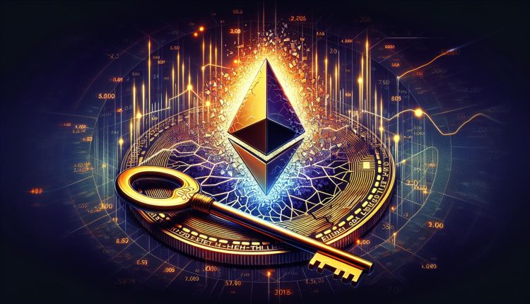 Unlock the Truth: Why an ETH ETF Might Not Yield Complete Returns for Investors