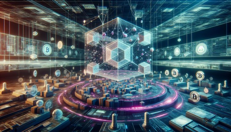 Exploring the Future: How EigenLayer’s Innovative ‘Intersubjective Forking’ is Shaping Blockchain Evolution