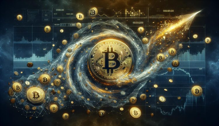 U.S. Bitcoin ETFs See Record $563M Outflow Despite No Rate Hike from Fed’s Powell