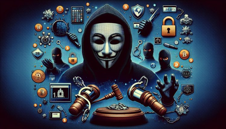 Cybercrime Crackdown: Affiliate of Infamous REvil Ransomware Group Lands 13-Year Prison Sentence