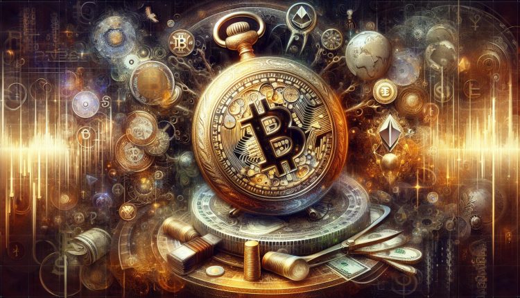 Ex-FTX Europe Chief Splurges $1.5M on Titanic’s Salvaged Gold Watch: Report