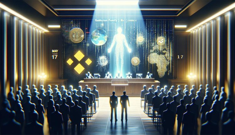 Delay in Binance Nigeria Money Laundering Trial: New Hearing Date Set for May 17, Says Gambaryan Family Spokesperson