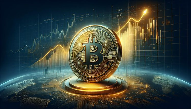 Bitcoin Finds Stability at $58K After Yesterday’s Tumultuous Drop