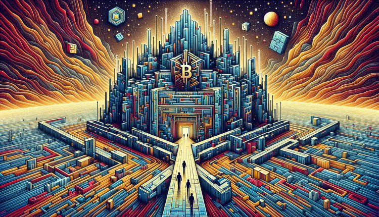 Exploring New Horizons: Bitcoin Mining Giant Stronghold Considers Sale Among Other Strategic Alternatives