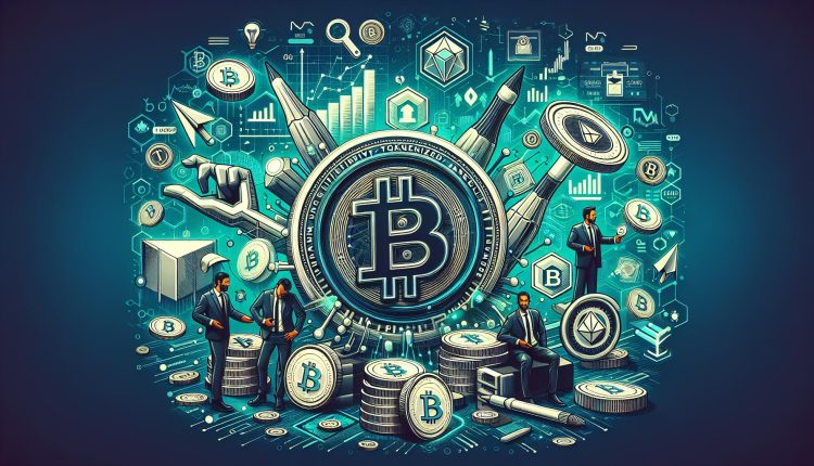 Finance Experts Launch Revolutionary Tokenized Asset Platform, Eye U.S. Regulatory Green Light