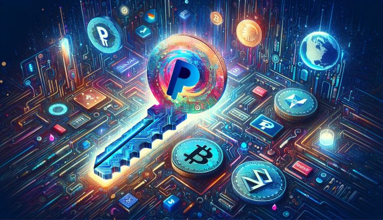 Unlock Cryptocurrency Purchases with PayPal on MoonPay: A Revolutionary Integration!