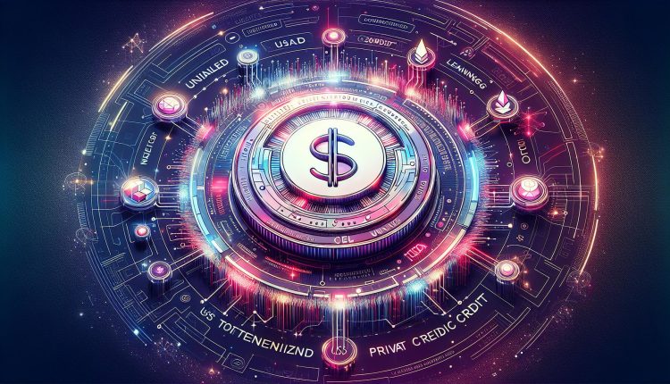 Untangled Launches Its Inaugural USDC Lending Pool on Celo: A Game Changer for Tokenized Private Credit