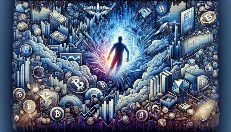 Retail Investors Behind Major Crypto Sell-Off, Reveals JPMorgan Analysis