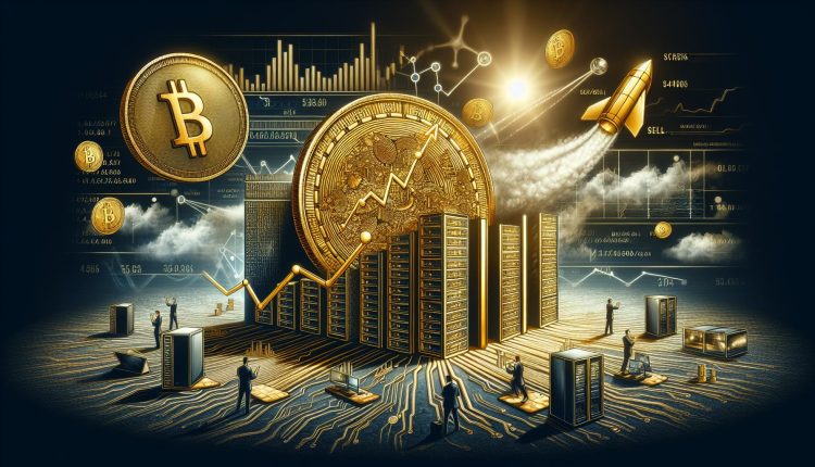 Analysts Amazed: Coinbase Surges with Explosive Growth in First Quarter Performance