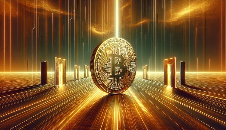 Bitcoin Stabilizes Near $59K as the Week Wraps Up: What’s Next?