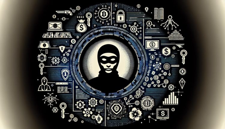 Crypto Bandit Pilfers $68M in Daring Address Poisoning Theft