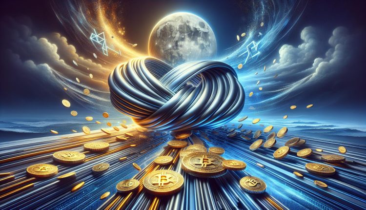Unveiling the Alliance: MoonPay and PayPal’s Game-Changing Partnership to Boost Crypto Growth in the U.S