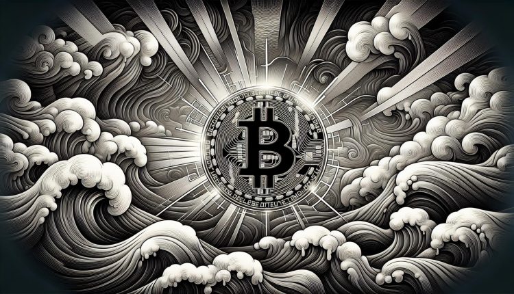 Grayscale’s Bitcoin ETF Experiences Its First Inflow Following Months of Multi-Billion Dollar Declines