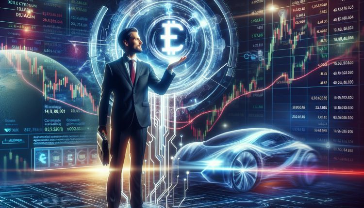 Elon Musk Expected to Stay as Tesla’s CEO and Continue His Unstoppable Tweeting, Predicts Market