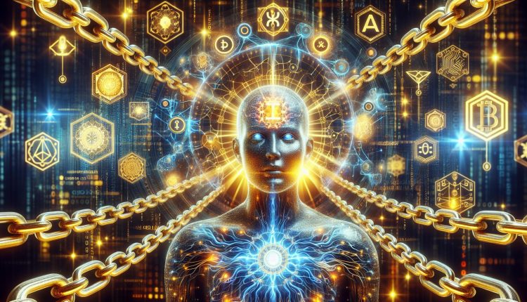 Allison Duettmann Explores: The Revolutionary Role of Blockchains in Enhancing AI Security