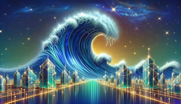 Unstoppable Wave: The SEC’s Increasing Legal Battles Against Crypto Enterprises