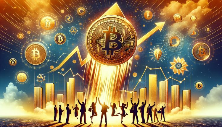 Bitcoin’s Rally Fuels $100K Dream Among Crypto Options Investors!