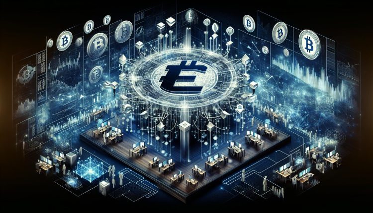 Revolut Launches Exclusive Crypto Exchange – A New Playground for Savvy Traders!