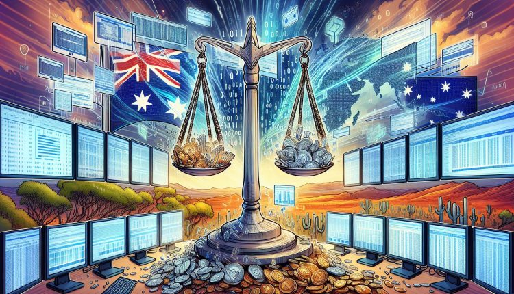 Australian Tax Authorities Demand Transaction Details from Crypto Exchanges for Over 1 Million Accounts