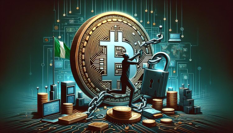 Unlock Our Teammate: Binance CEO Appeals for Release of Esteemed Colleague in Nigeria