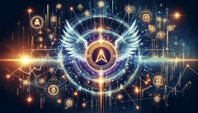 AI-Powered Tokens Take the Lead in Crypto Market Resurgence While Nvidia Soars to a One-Month Peak