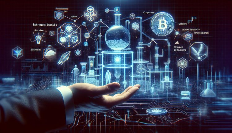 Indonesia Cracks Down on High-Tech Drug Lab Financed Through Cryptocurrency