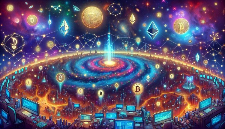 Galaxis Secures $10M Investment, Betting Big on NFTs Transforming Value Across the Board