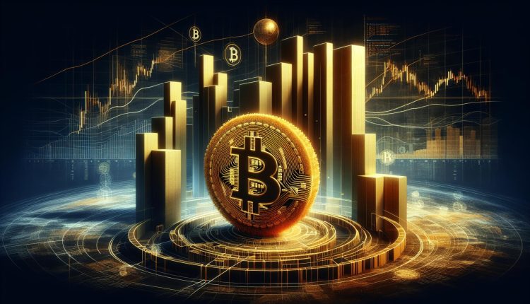 Unlocking the Latest Trends: Bitcoin Stabilizes Within the $63K-$64K Zone!