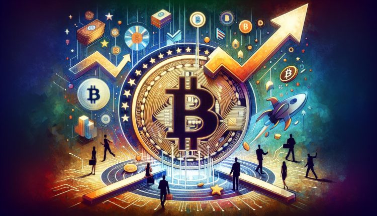 How Standard Chartered Predicts Bitcoin Could Surge with U.S. Fiscal Policy and a Trump Victory