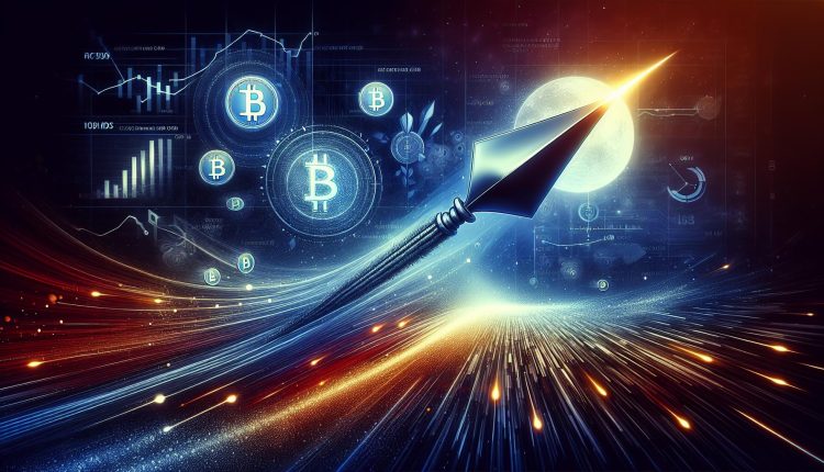 Solana and Cosmos Spearhead a Major Surge in the Leading Cryptocurrencies Market Update