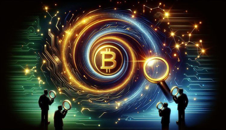 U.S. House Democrats Launch Initiative to Combat Money Laundering via Crypto Mixers