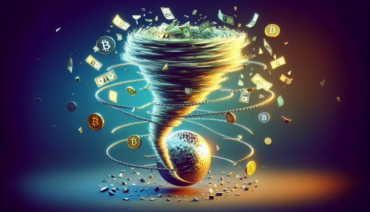 How the U.S. Government’s Stance on Tornado Cash Highlights Contradictions in Crypto Policy