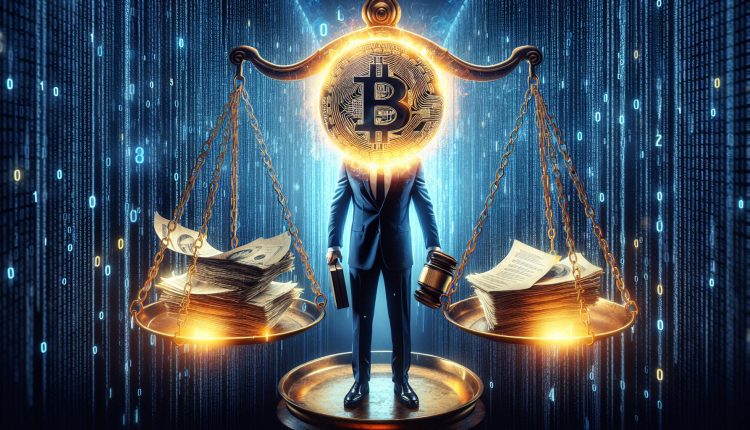 Breaking News: Mastermind Behind LockBit Ransomware Operation Charged by U.S. Department of Justice with Fraud and Extortion