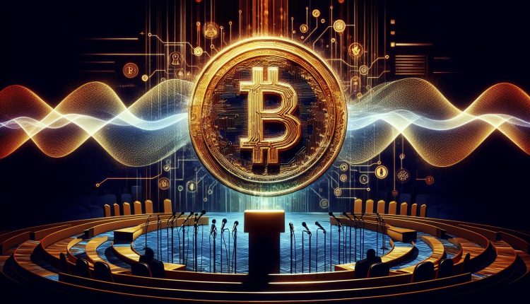 Pro-Crypto Presidential Hopeful Robert F. Kennedy Jr. Set to Make Waves at Consensus 2024