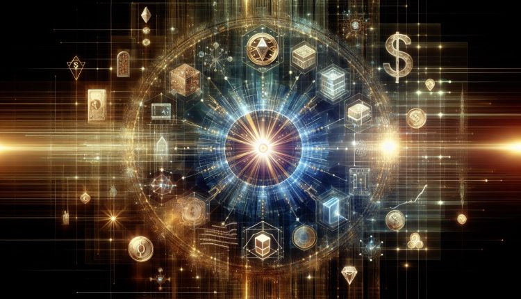 Revolutionizing the Real World Asset Sector: Key Players to Watch in Q1