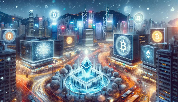 Revolutionizing Digital Assets: Wintermute Partners to Boost Liquidity for Hong Kong’s Bitcoin and Ether ETFs