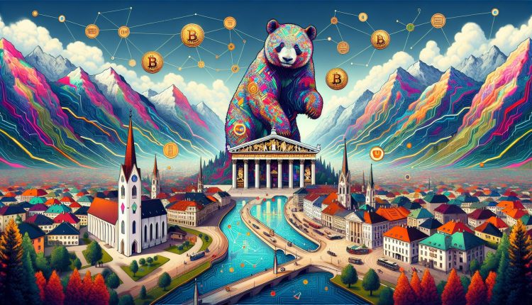 Bitpanda Amplifies Its Austrian Footprint Through Strategic Partnership with Raiffeisen Bank