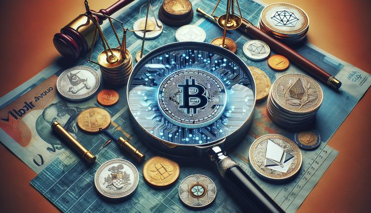 Indonesia’s Regulatory Authority Launches Specialized Crypto Committee for Enhanced Industry Oversight and Compliance