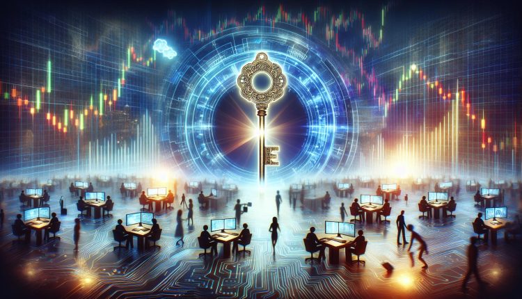 Unlocking New Horizons: Coincheck’s Crypto Exchange Set to Shine on Nasdaq in Upcoming Quarters