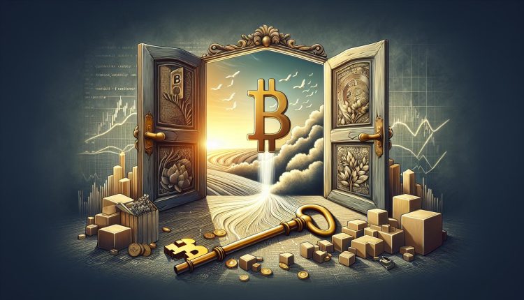 Unlocking the Secrets of Bitcoin: Indicator Suggests a Looming Calm in the Crypto Market