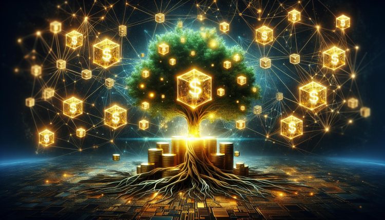 Node Sale” Revolution: How Sophon Blockchain’s Innovative Approach Netted $60M in Funding