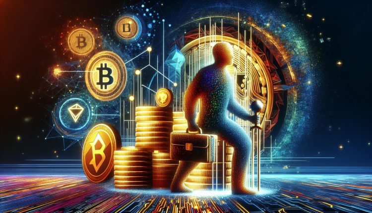 Revolutionizing Privacy: Thiel-Supported Cryptography Pioneer Lagrange Secures $13 Million in Funding