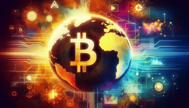 Unlocking Digital Wealth: Kgothatso Ngako’s Journey to Launching the Machankura Bitcoin App Across Africa