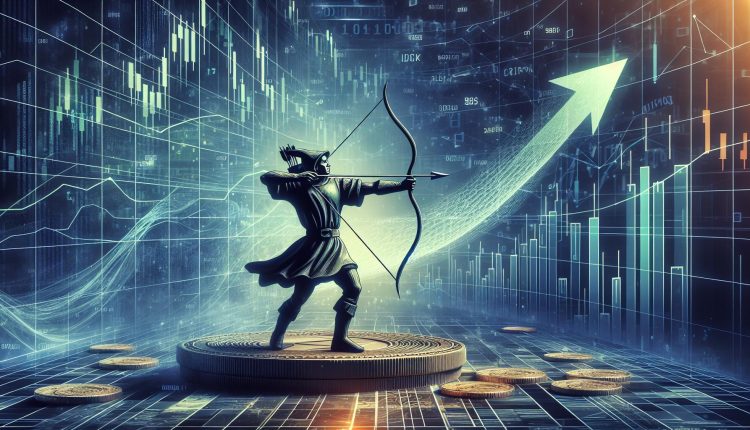 Robinhood’s Earnings Soar Beyond Expectations, Fueled by Surge in Crypto Trading Activity