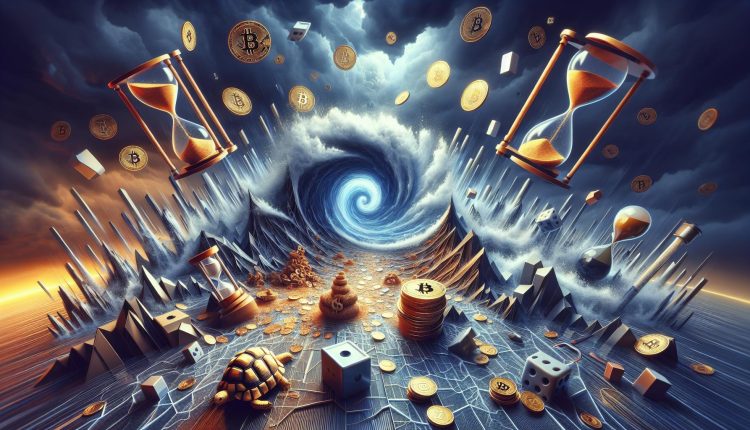 Market Turbulence: How the Delayed Recovery is Impacting Crypto Assets