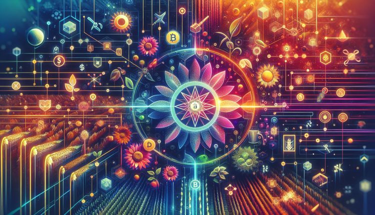 Revolutionizing Agriculture: AgriDex Secures $5M for Tokenizing the Farming Industry on Solana Blockchain