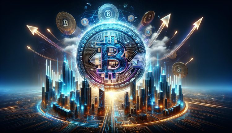 Explore How Digital Currency Group’s Dazzling $229M Q1 Revenue Is Shaping the Future of Crypto Finance