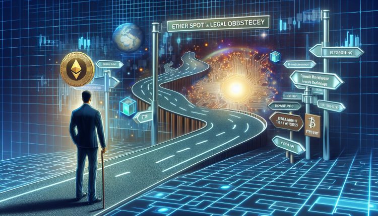 Why Robinhood’s Recent Wells Notice Could Still Pave the Way for Ether Spot ETF Approval, According to JPMorgan