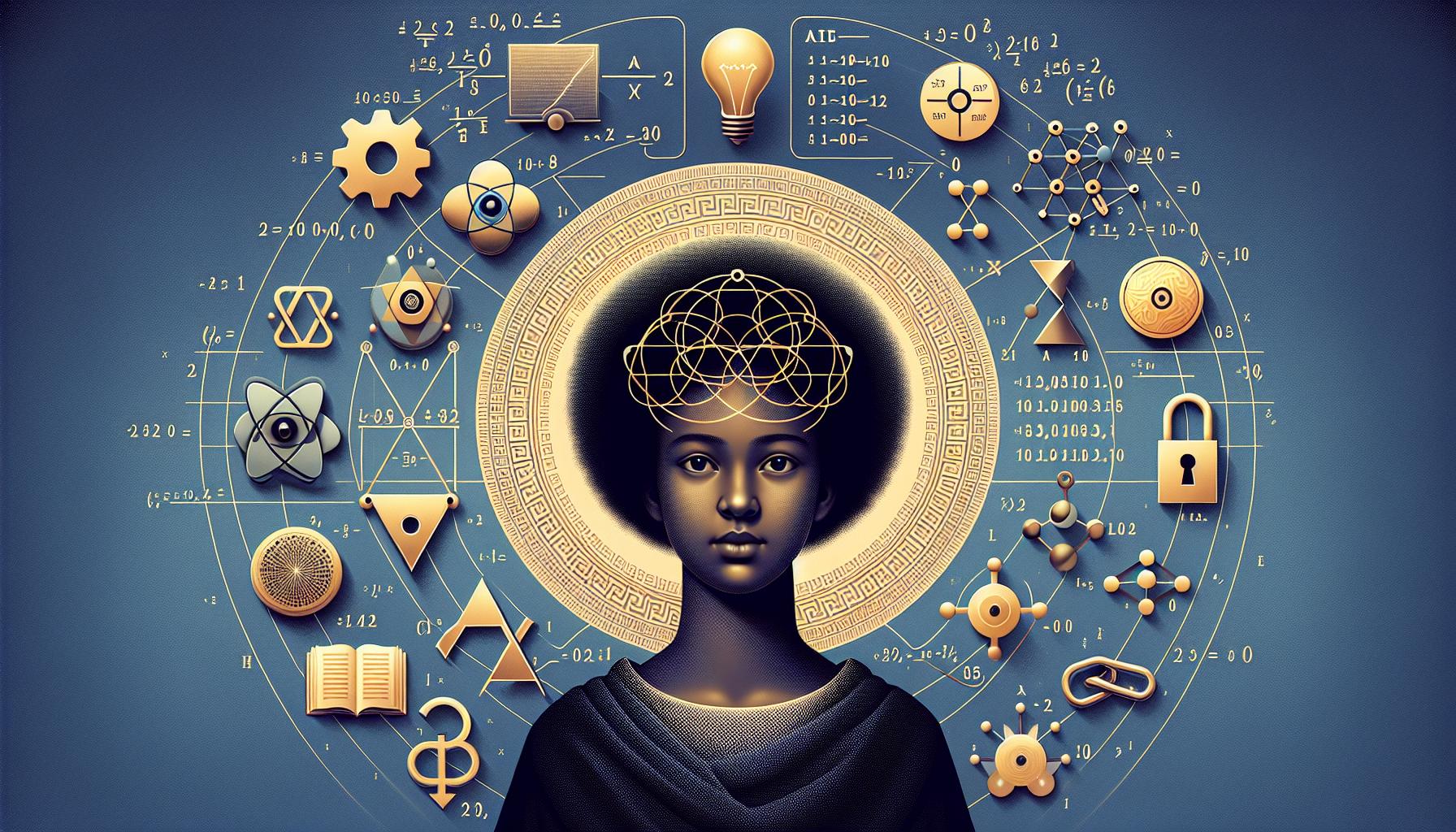 From Olympiad to Blockchain: A Math Prodigy Follows in John Nash’s Footsteps to Tackle AI Trust Issues